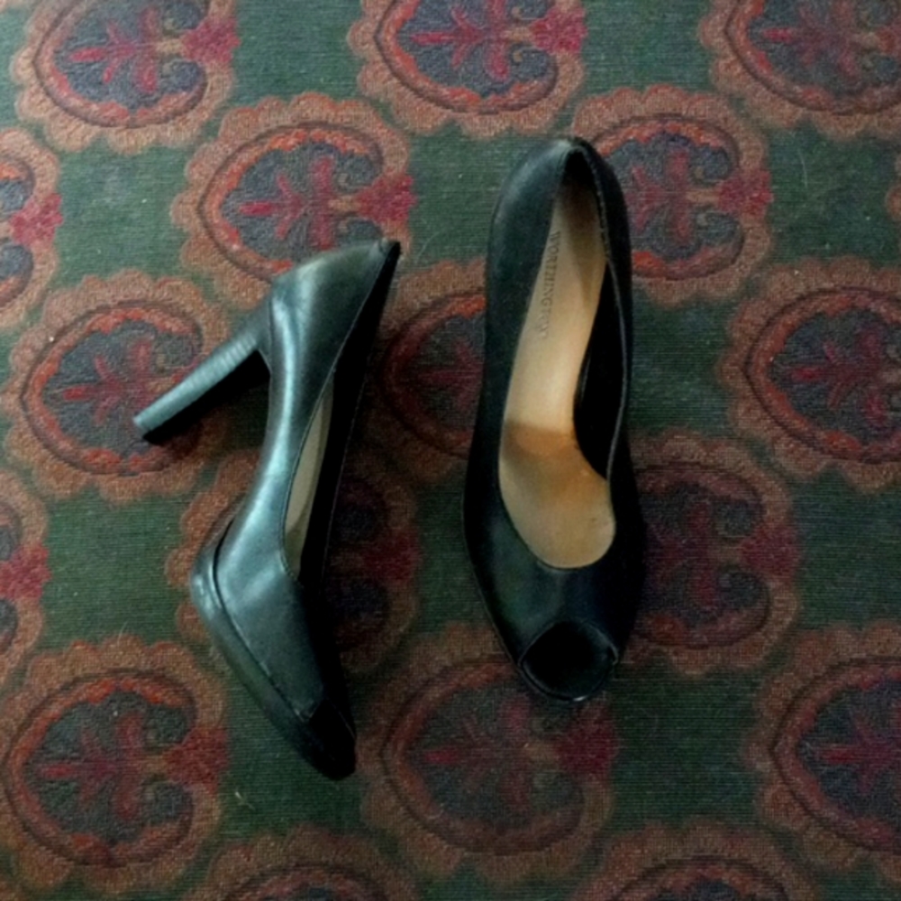 Worthington s 9 heels